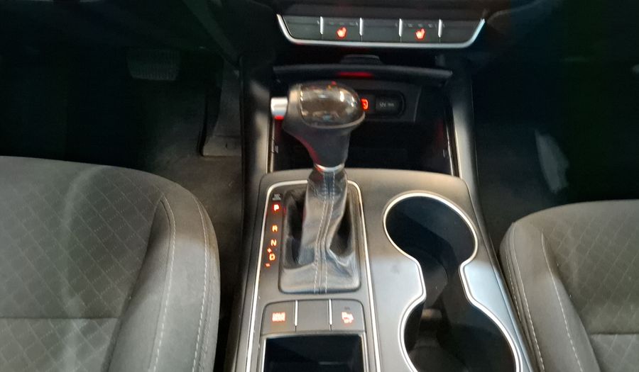 Kia Sorento 2.4 LX AT Suv 2017