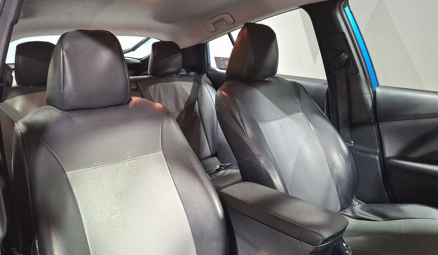 Toyota Prius 1.8 HYBRID BASE Hatchback 2019