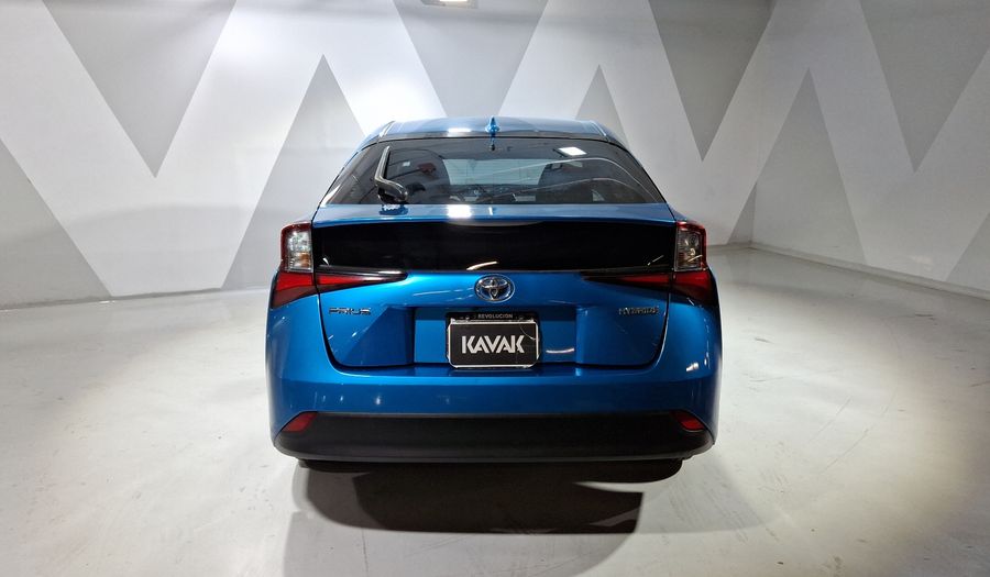Toyota Prius 1.8 HYBRID BASE Hatchback 2019