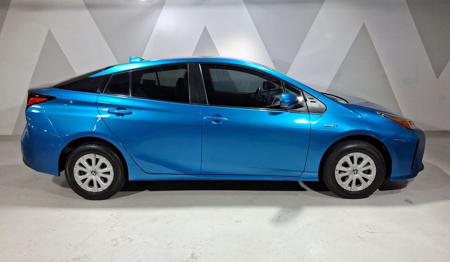 Toyota Prius 1.8 HYBRID BASE Hatchback 2019
