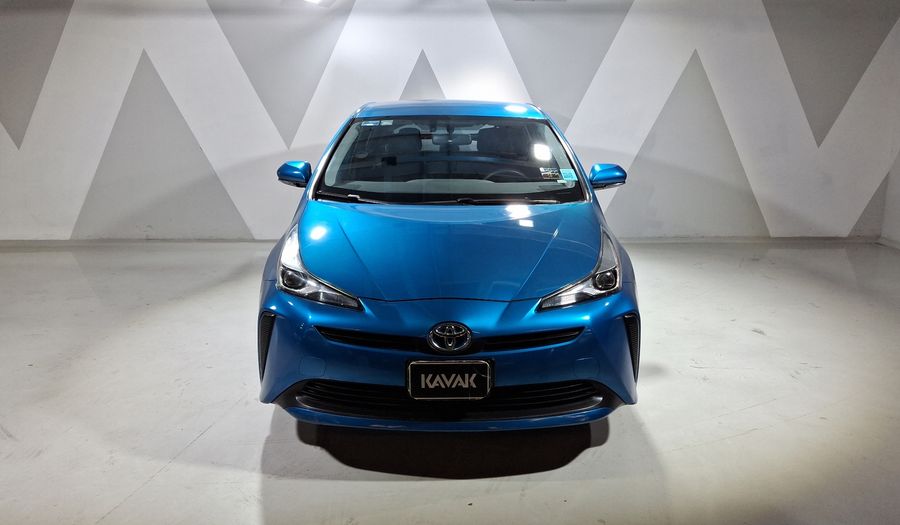 Toyota Prius 1.8 HYBRID BASE Hatchback 2019