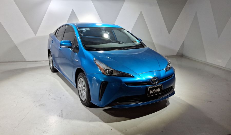 Toyota Prius 1.8 HYBRID BASE Hatchback 2019
