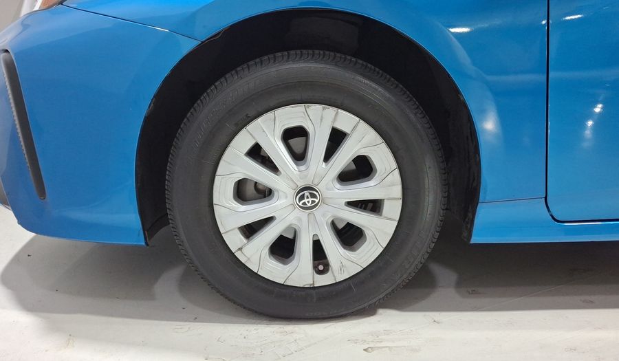 Toyota Prius 1.8 HYBRID BASE Hatchback 2019