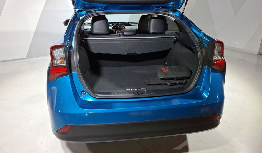 Toyota Prius 1.8 HYBRID BASE Hatchback 2019
