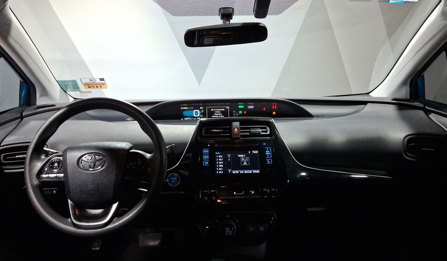 Toyota Prius 1.8 HYBRID BASE Hatchback 2019