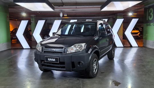 Ford • EcoSport