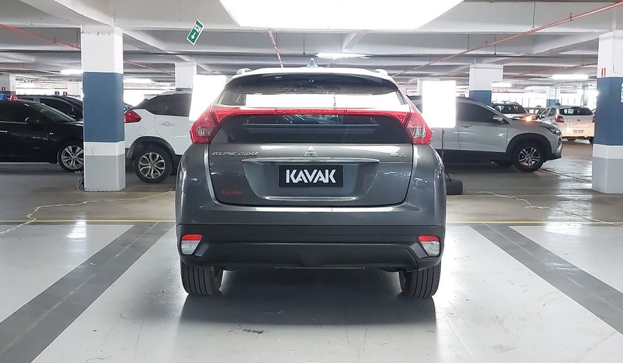 Mitsubishi Eclipse Cross 1.5 TURBO GLS AUTO Suv 2022