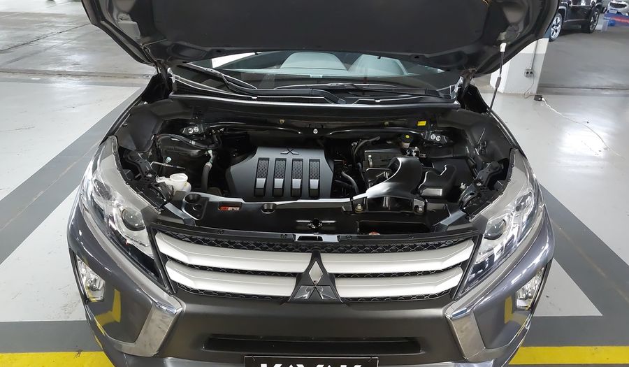 Mitsubishi Eclipse Cross 1.5 TURBO GLS AUTO Suv 2022