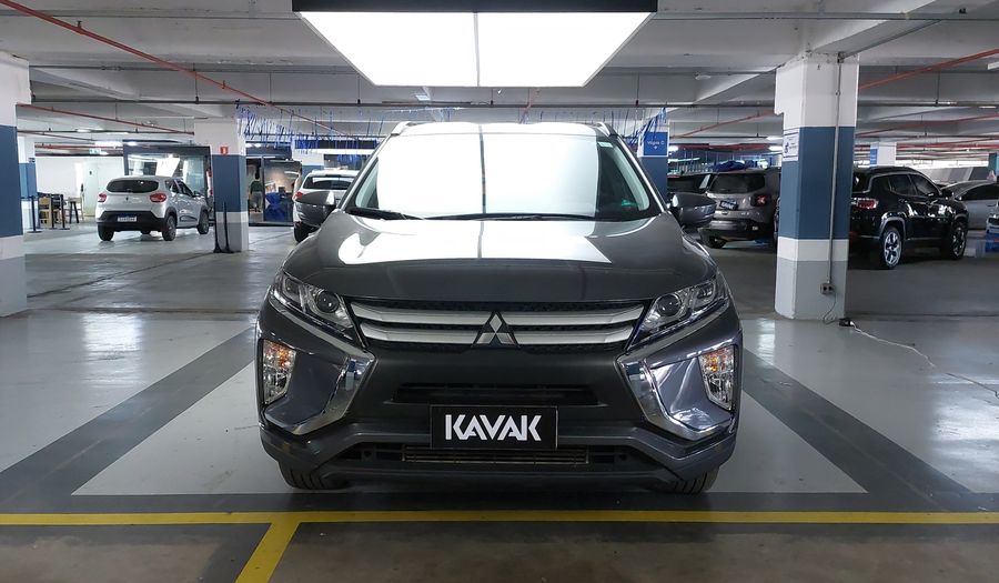 Mitsubishi Eclipse Cross 1.5 TURBO GLS AUTO Suv 2022