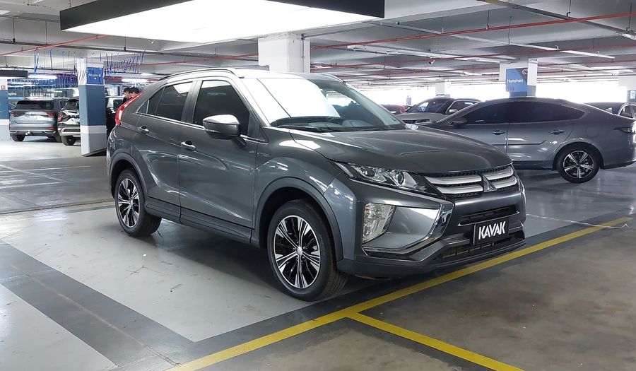 Mitsubishi Eclipse Cross 1.5 TURBO GLS AUTO Suv 2022