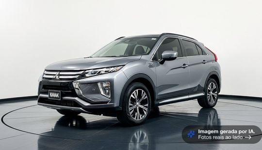 Mitsubishi • Eclipse Cross