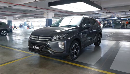 Mitsubishi • Eclipse Cross