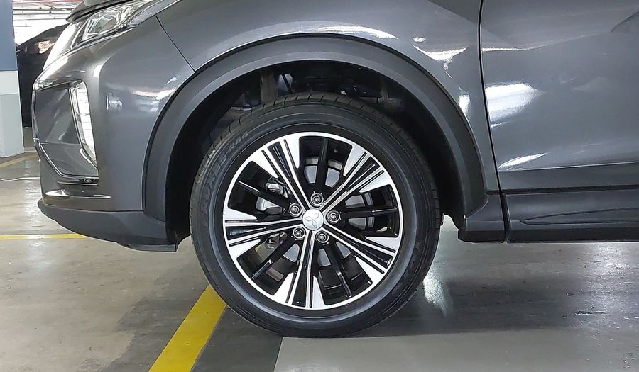 Mitsubishi Eclipse Cross 1.5 TURBO GLS AUTO Suv 2022