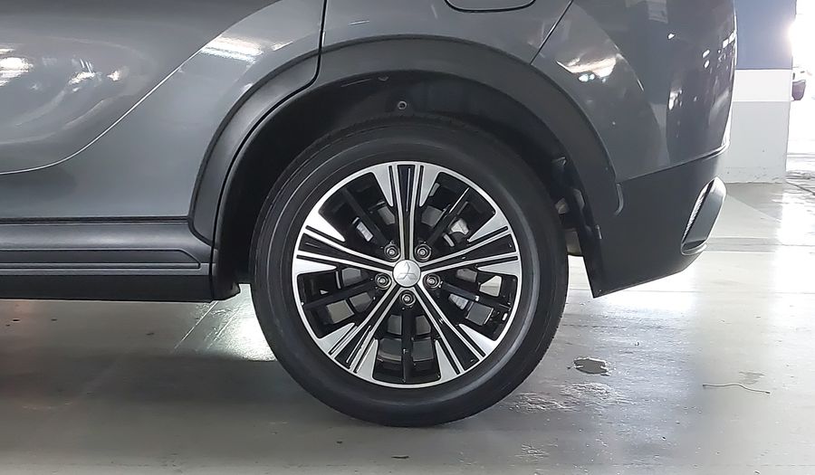 Mitsubishi Eclipse Cross 1.5 TURBO GLS AUTO Suv 2022