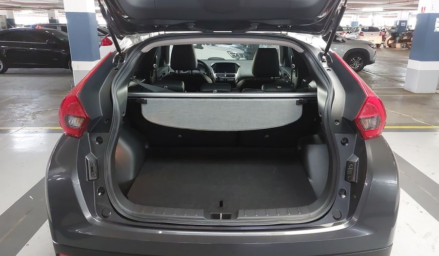 Mitsubishi Eclipse Cross 1.5 TURBO GLS AUTO Suv 2022