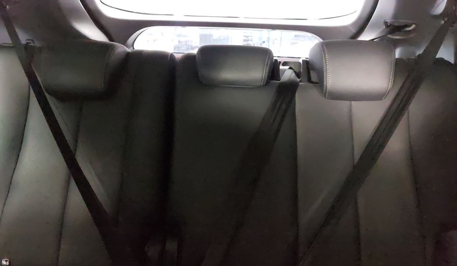Mitsubishi Eclipse Cross 1.5 TURBO GLS AUTO Suv 2022