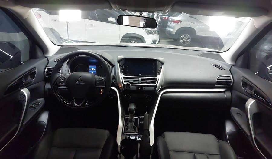 Mitsubishi Eclipse Cross 1.5 TURBO GLS AUTO Suv 2022