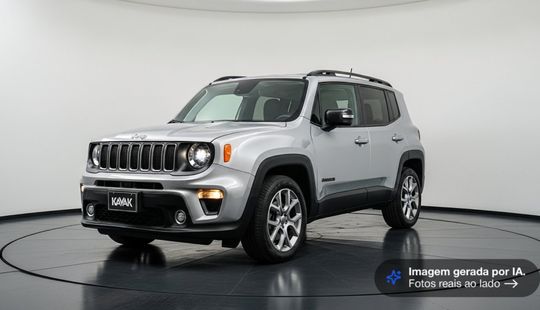 Jeep • Renegade