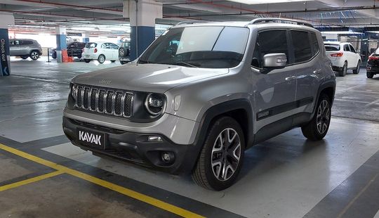 Jeep • Renegade