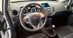 Ford Fiesta Kinetic Design 1.6 S PLUS Hatchback 2014