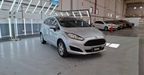 Ford Fiesta Kinetic Design 1.6 S PLUS Hatchback 2014