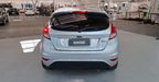 Ford Fiesta Kinetic Design 1.6 S PLUS Hatchback 2014