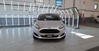 Ford Fiesta Kinetic Design 1.6 S PLUS Hatchback 2014