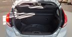 Ford Fiesta Kinetic Design 1.6 S PLUS Hatchback 2014