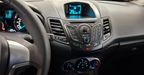 Ford Fiesta Kinetic Design 1.6 S PLUS Hatchback 2014