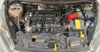 Ford Fiesta Kinetic Design 1.6 S PLUS Hatchback 2014