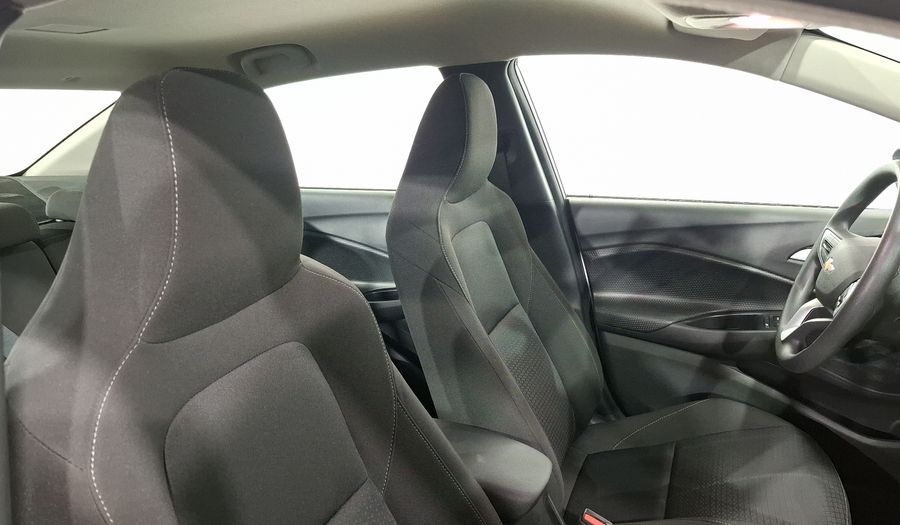 Chevrolet Onix 1.0 LT D AUTO Sedan 2024