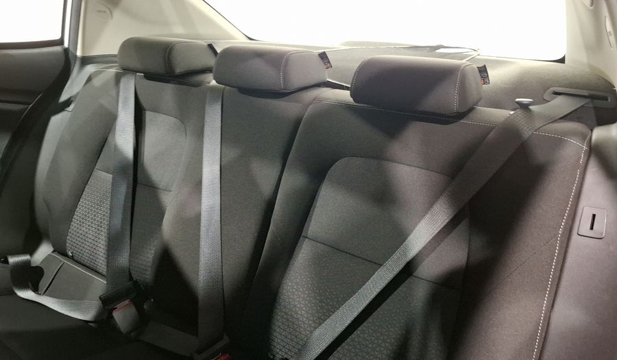 Chevrolet Onix 1.0 LT D AUTO Sedan 2024