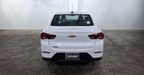 Chevrolet Onix 1.0 LT D AUTO Sedan 2024