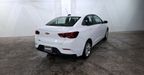 Chevrolet Onix 1.0 LT D AUTO Sedan 2024