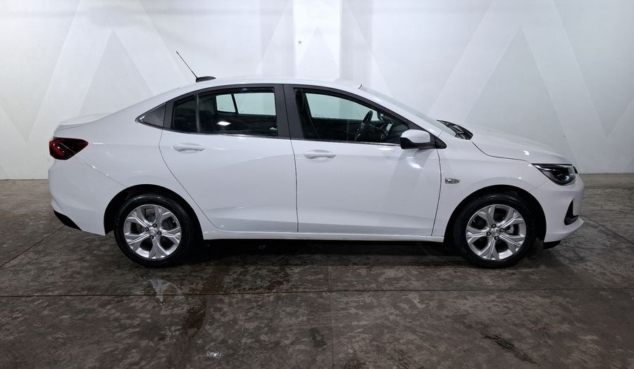 Chevrolet Onix 1.0 LT D AUTO Sedan 2024