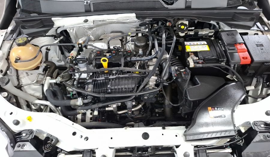 Chevrolet Onix 1.0 LT D AUTO Sedan 2024