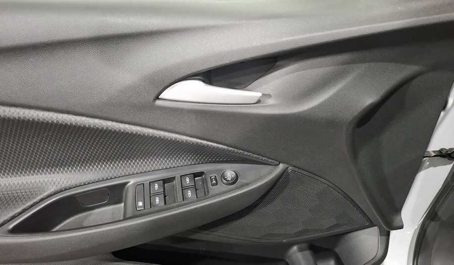 Chevrolet Onix 1.0 LT D AUTO Sedan 2024