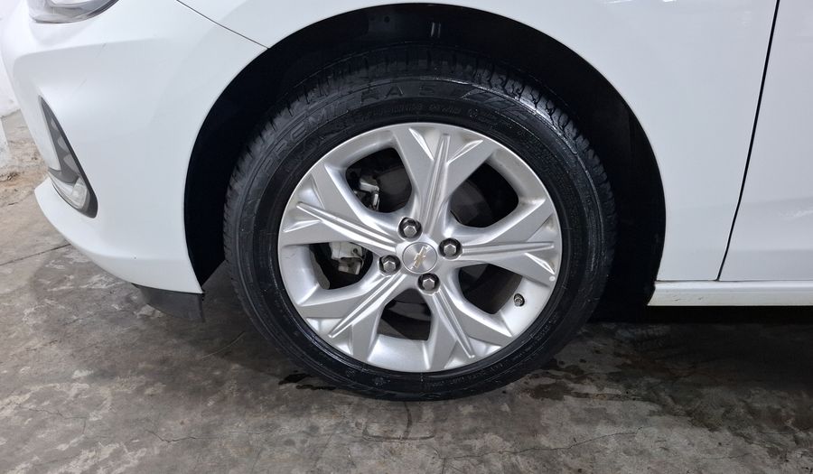 Chevrolet Onix 1.0 LT D AUTO Sedan 2024