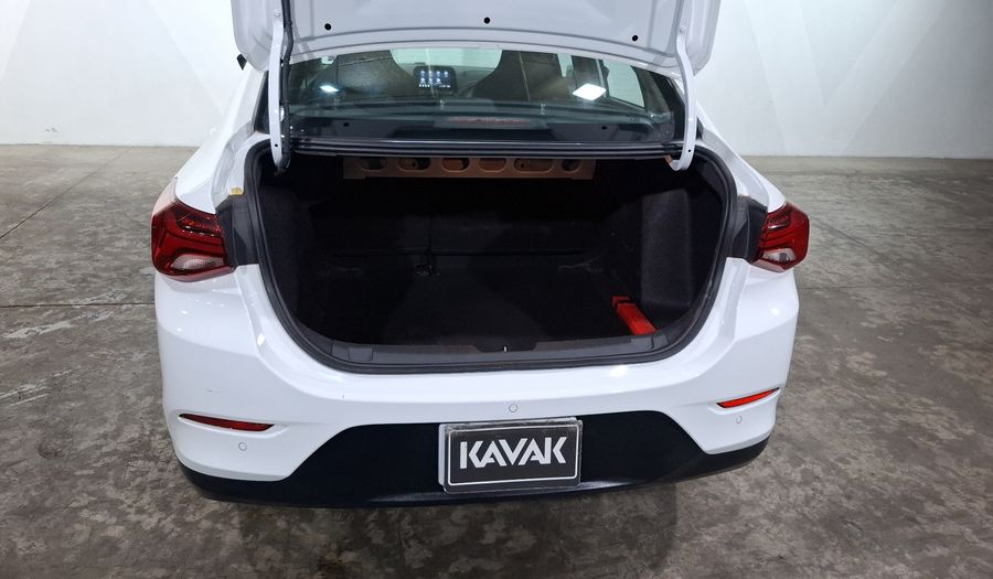 Chevrolet Onix 1.0 LT D AUTO Sedan 2024