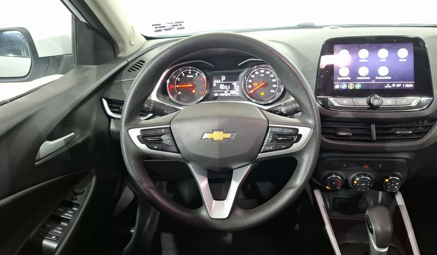 Chevrolet Onix 1.0 LT D AUTO Sedan 2024