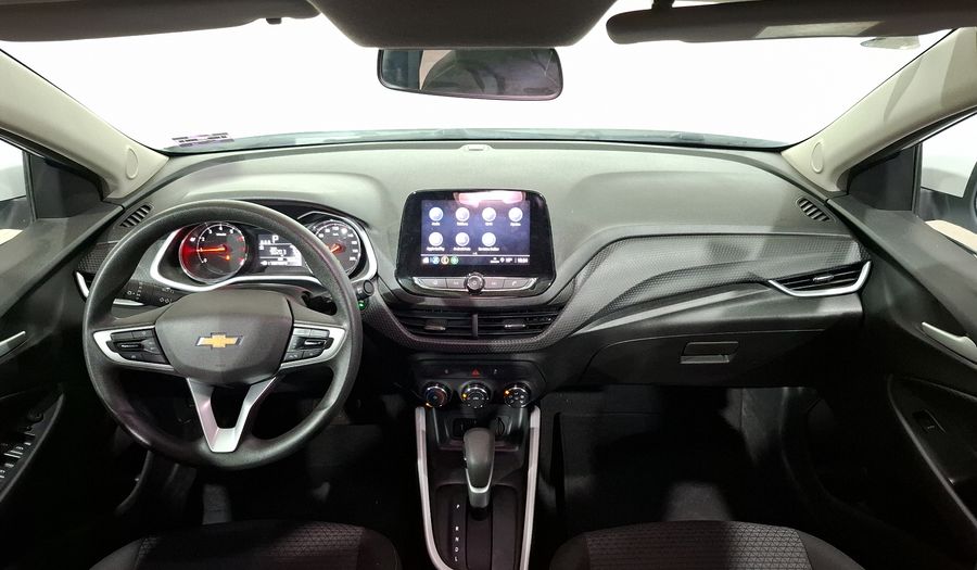 Chevrolet Onix 1.0 LT D AUTO Sedan 2024