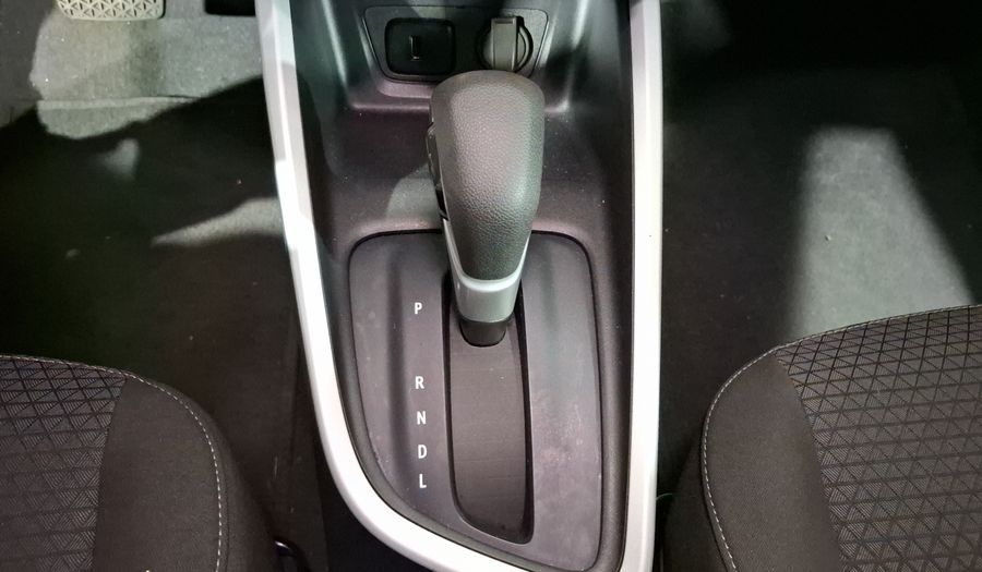 Chevrolet Onix 1.0 LT D AUTO Sedan 2024