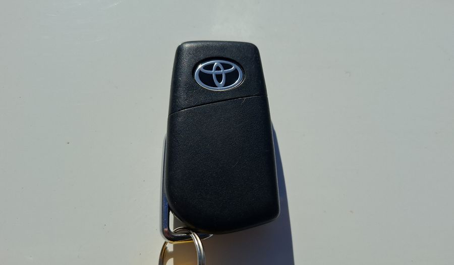 Toyota Rav4 2.0 CVT LE Suv 2020