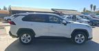 Toyota Rav4 2.0 CVT LE Suv 2020
