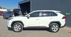 Toyota Rav4 2.0 CVT LE Suv 2020