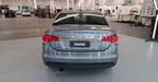 Citroen C4 Lounge 2.0I 16V TENDANCE PACK Sedan 2015