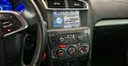 Citroen C4 Lounge 2.0I 16V TENDANCE PACK Sedan 2015