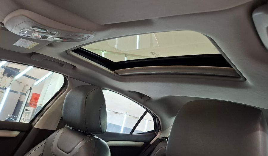 Citroen C4 Lounge 2.0I 16V TENDANCE PACK Sedan 2015