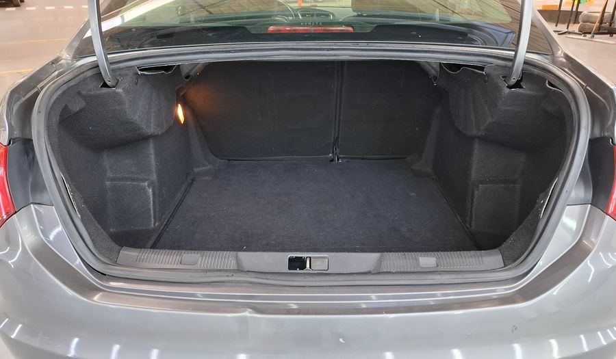 Citroen C4 Lounge 2.0I 16V TENDANCE PACK Sedan 2015