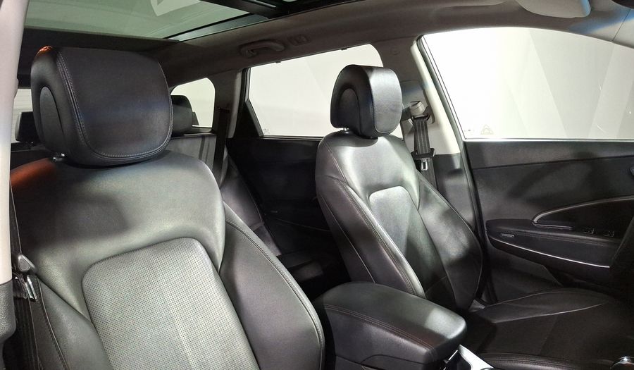Hyundai Santa Fe 3.3 LIMITED TECH Suv 2018